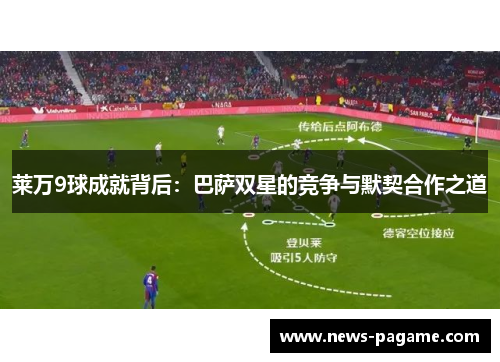 莱万9球成就背后：巴萨双星的竞争与默契合作之道