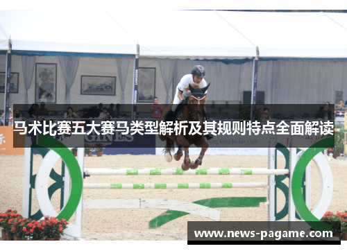 马术比赛五大赛马类型解析及其规则特点全面解读 马术比赛五大赛马类型解析及其规则特点全面解读